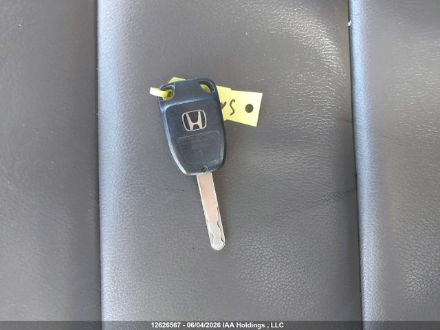 2013 Honda Odyssey Touring/touring Elite მანქანა იყიდება აუქციონზე, vin: 5FNRL5H99DB507596, აუქციონის ნომერი: 12626567