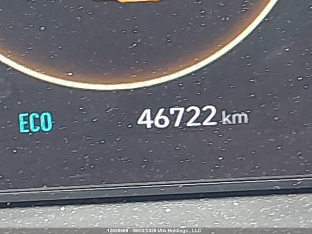 KM8JDDA21NU037196 Hyundai Tucson Luxury/ultimate