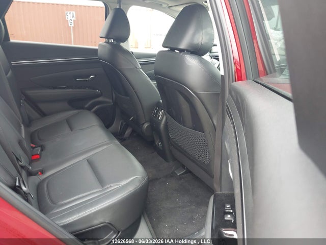 KM8JDDA21NU037196 Hyundai Tucson Luxury/ultimate