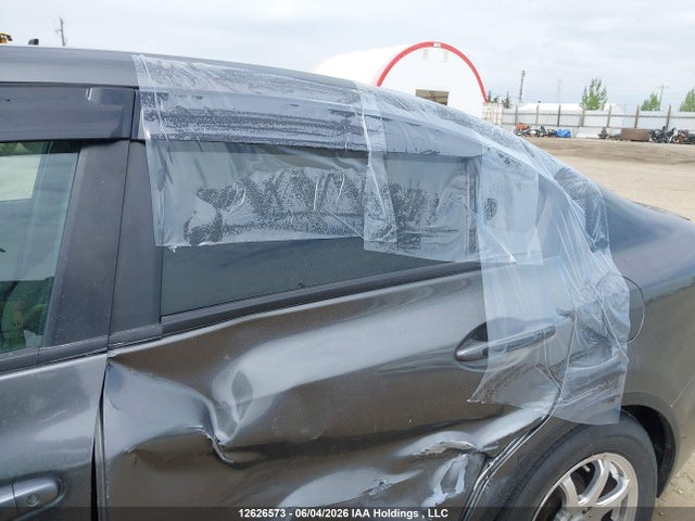 2012 Honda Civic Lx მანქანა იყიდება აუქციონზე, vin: 2HGFB2F44CH051710, აუქციონის ნომერი: 12626573