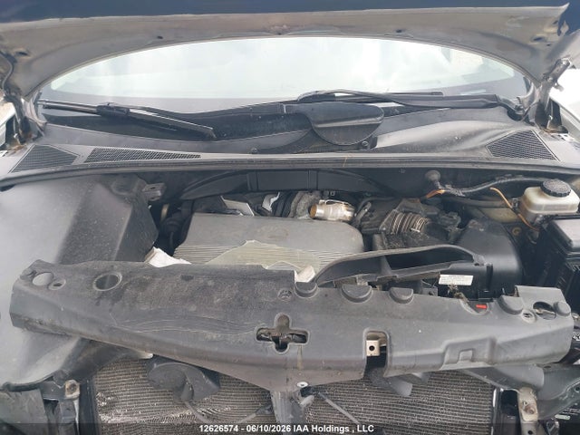 12626574 :رقم المزاد ، JTJHA31U660098718 vin ، 2006 Lexus Rx 330 مزاد بيع