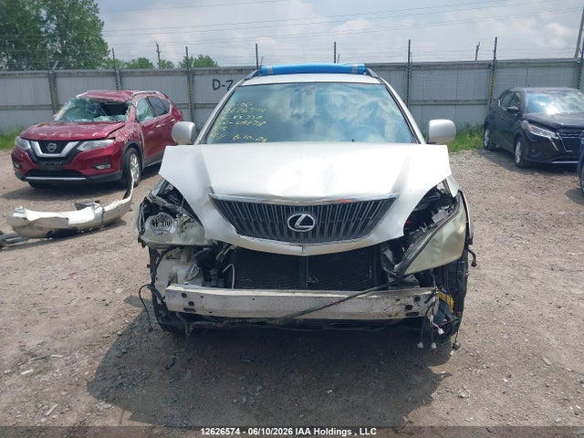 12626574 :رقم المزاد ، JTJHA31U660098718 vin ، 2006 Lexus Rx 330 مزاد بيع