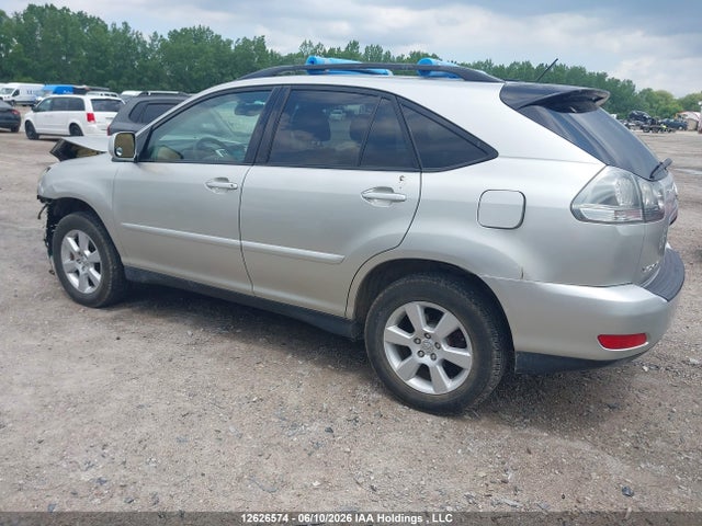 12626574 :رقم المزاد ، JTJHA31U660098718 vin ، 2006 Lexus Rx 330 مزاد بيع