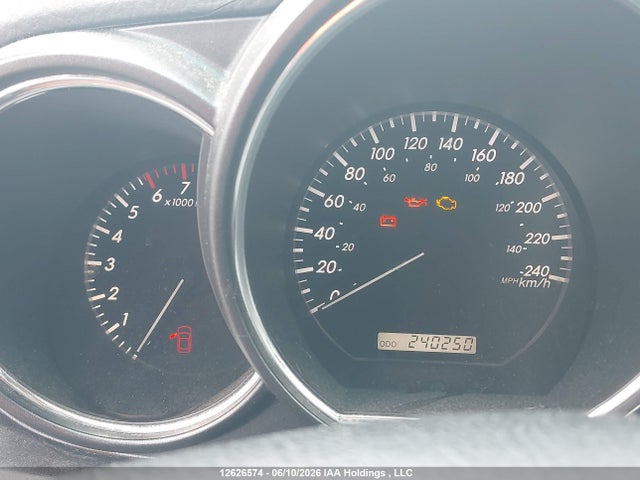 12626574 :رقم المزاد ، JTJHA31U660098718 vin ، 2006 Lexus Rx 330 مزاد بيع