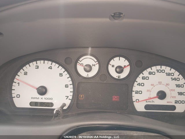 12626575 :رقم المزاد ، 1FTYR44UX7PA12820 vin ، 2007 Ford Ranger Sport/stx/xl/xlt مزاد بيع