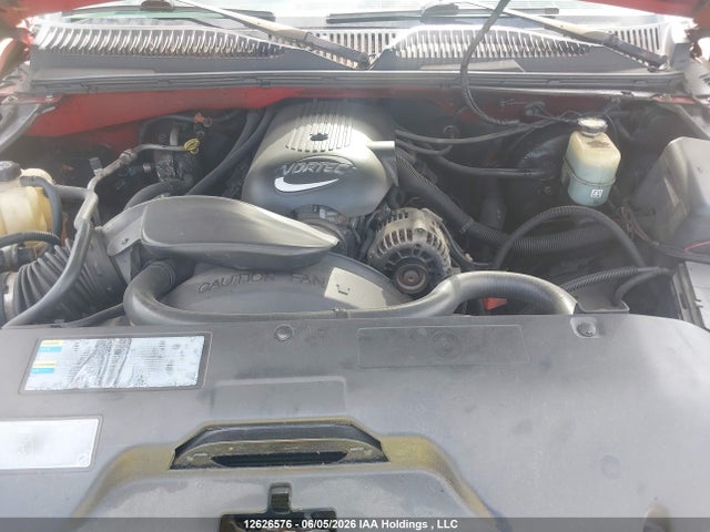 12626576 :رقم المزاد ، 1GTEK19T62Z228005 vin ، 2002 Gmc Sierra 1500 Sl/sle/slt مزاد بيع