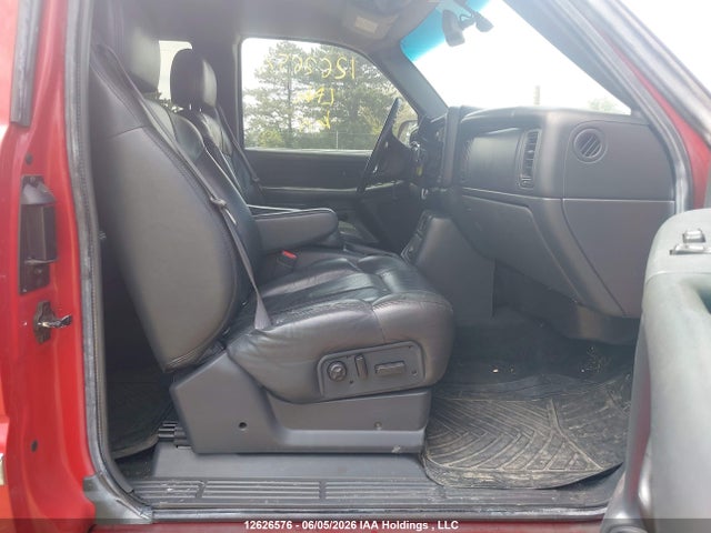 12626576 :رقم المزاد ، 1GTEK19T62Z228005 vin ، 2002 Gmc Sierra 1500 Sl/sle/slt مزاد بيع
