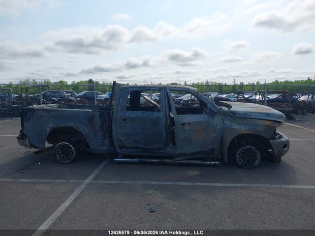 RAM 2500 Laramie 2016 3C6TR5FJ8GG168093 Image 13