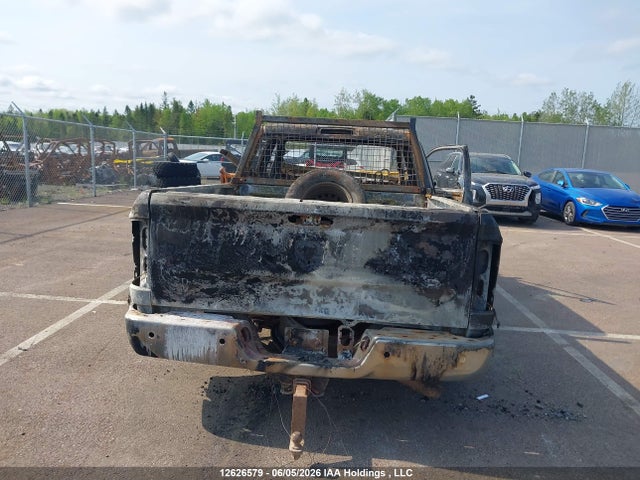 RAM 2500 Laramie 2016 3C6TR5FJ8GG168093 Image 16