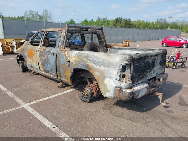 RAM 2500 Laramie 2016 3C6TR5FJ8GG168093 Image 3