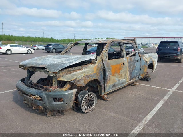 RAM 2500 Laramie 2016 3C6TR5FJ8GG168093 Image 6