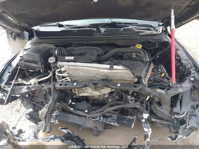 RAM 1500 Big Horn 2023 1C6SRFFT1PN627099 Image 10