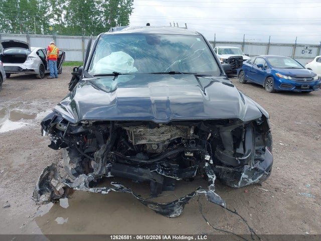 RAM 1500 Big Horn 2023 1C6SRFFT1PN627099 Image 11