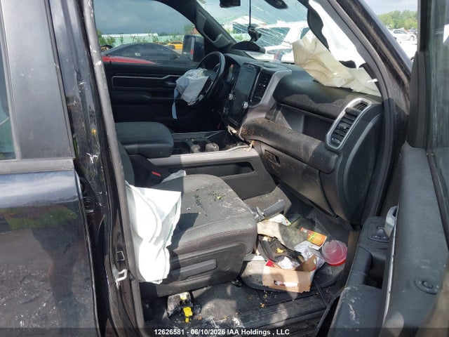 RAM 1500 Big Horn 2023 1C6SRFFT1PN627099 Image 5