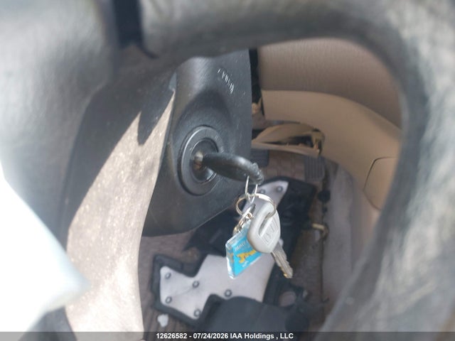 Продажа на аукционе авто 2001 Honda Civic Dx-g, vin: 2HGES16331H903944, номер лота: 12626582