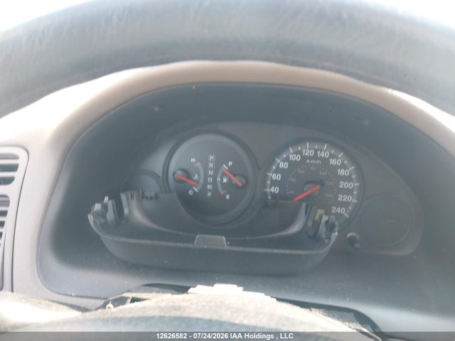 Продажа на аукционе авто 2001 Honda Civic Dx-g, vin: 2HGES16331H903944, номер лота: 12626582