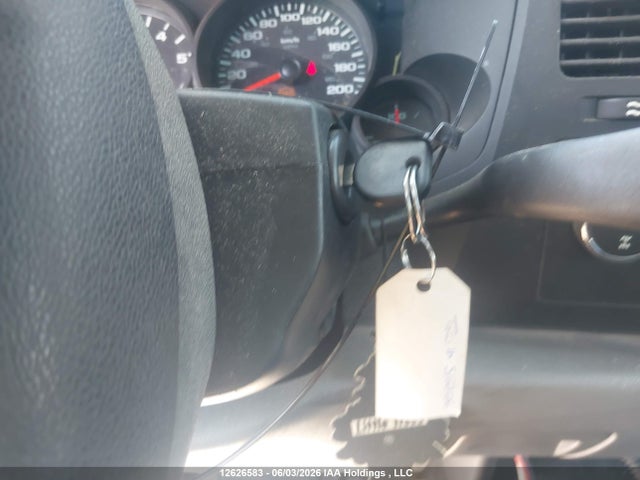 Продаж на аукціоні авто 2013 Gmc Sierra 1500 Sl, vin: 1GTR2UEA3DZ176150, номер лоту: 12626583