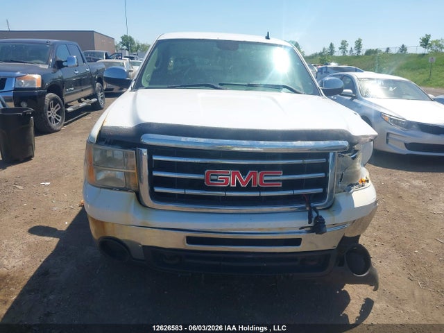 Продаж на аукціоні авто 2013 Gmc Sierra 1500 Sl, vin: 1GTR2UEA3DZ176150, номер лоту: 12626583