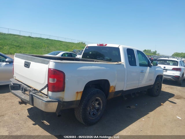 Продаж на аукціоні авто 2013 Gmc Sierra 1500 Sl, vin: 1GTR2UEA3DZ176150, номер лоту: 12626583