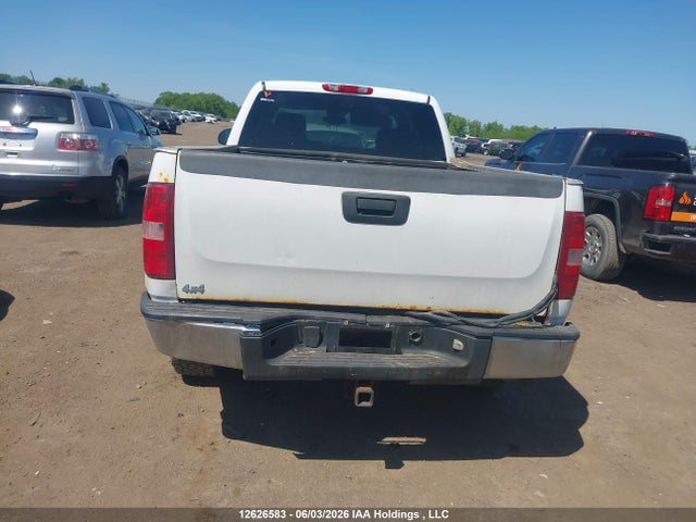 Продаж на аукціоні авто 2013 Gmc Sierra 1500 Sl, vin: 1GTR2UEA3DZ176150, номер лоту: 12626583