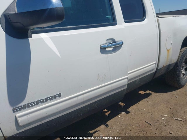 Продаж на аукціоні авто 2013 Gmc Sierra 1500 Sl, vin: 1GTR2UEA3DZ176150, номер лоту: 12626583