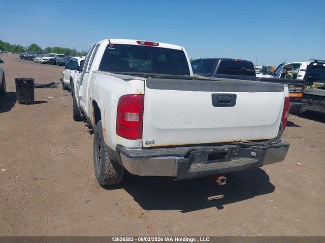 Продаж на аукціоні авто 2013 Gmc Sierra 1500 Sl, vin: 1GTR2UEA3DZ176150, номер лоту: 12626583