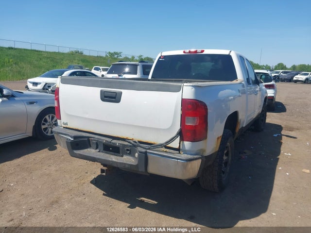Продаж на аукціоні авто 2013 Gmc Sierra 1500 Sl, vin: 1GTR2UEA3DZ176150, номер лоту: 12626583