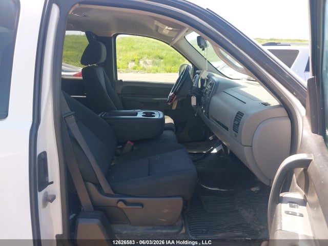 Продаж на аукціоні авто 2013 Gmc Sierra 1500 Sl, vin: 1GTR2UEA3DZ176150, номер лоту: 12626583