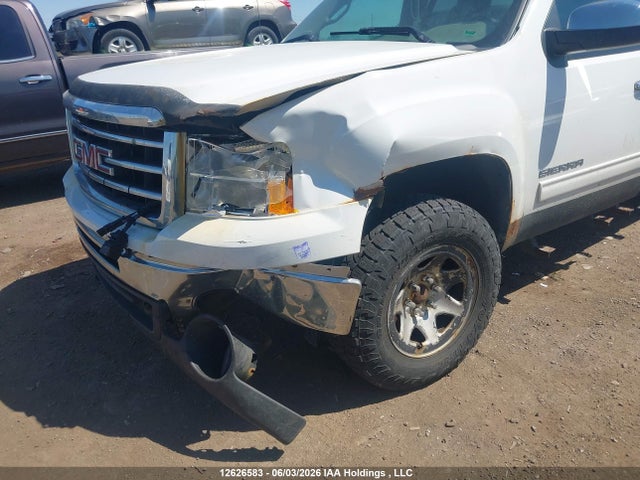 Продаж на аукціоні авто 2013 Gmc Sierra 1500 Sl, vin: 1GTR2UEA3DZ176150, номер лоту: 12626583