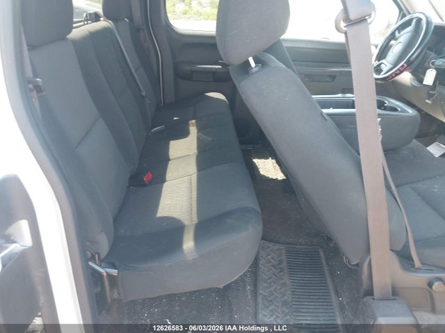 Продаж на аукціоні авто 2013 Gmc Sierra 1500 Sl, vin: 1GTR2UEA3DZ176150, номер лоту: 12626583