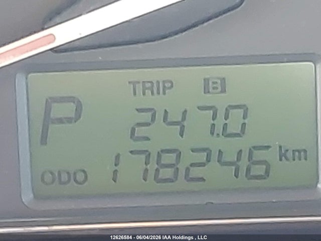 Продаж на аукціоні авто 2007 Kia Spectra Lx/lx Convenience/lx Premium, vin: KNAFE121975471596, номер лоту: 12626584