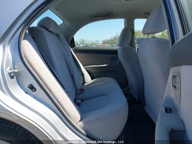 Продаж на аукціоні авто 2007 Kia Spectra Lx/lx Convenience/lx Premium, vin: KNAFE121975471596, номер лоту: 12626584
