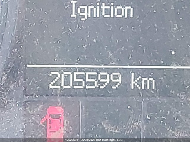 12626591 :رقم المزاد ، 1D3HV18T89S820411 vin ، 2009 Dodge Ram 1500 مزاد بيع