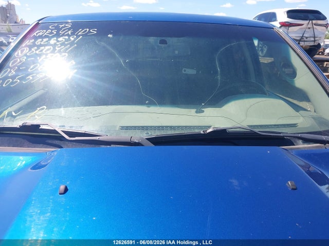 12626591 :رقم المزاد ، 1D3HV18T89S820411 vin ، 2009 Dodge Ram 1500 مزاد بيع