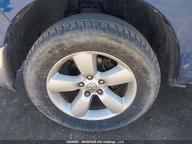 12626591 :رقم المزاد ، 1D3HV18T89S820411 vin ، 2009 Dodge Ram 1500 مزاد بيع