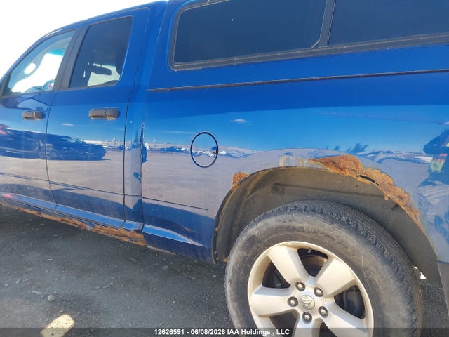 12626591 :رقم المزاد ، 1D3HV18T89S820411 vin ، 2009 Dodge Ram 1500 مزاد بيع