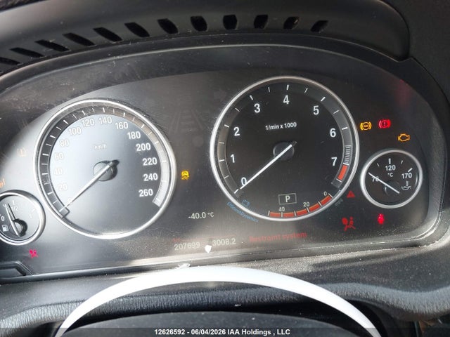 Aukcja sprzedaży 2018 Bmw X4 Xdrive28i, vin: 5UXXW3C51J0T82593, numer aukcji: 12626592