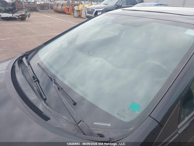Aukcja sprzedaży 2015 Honda Civic Ex 4dr, vin: 2HGFB2E54FH051124, numer aukcji: 12626593