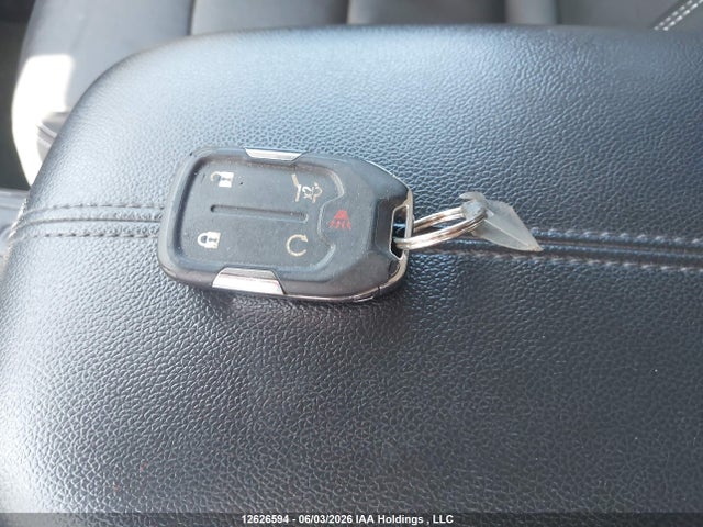 GMC Terrain Slt 2022 3GKALVEVXNL190997 Image 10
