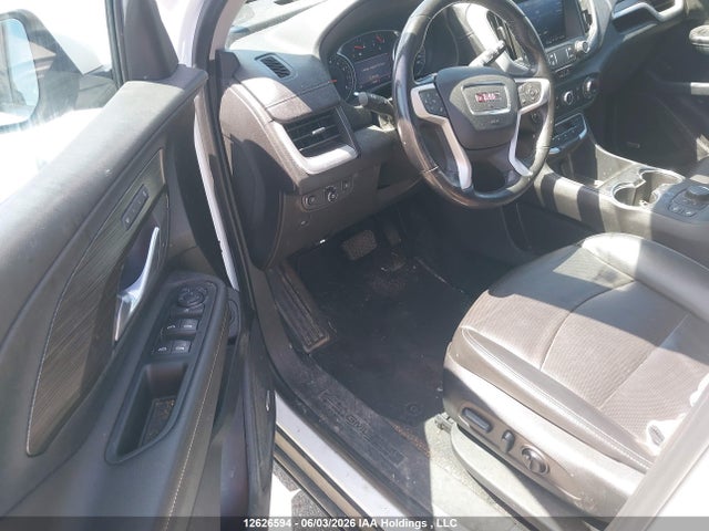 GMC Terrain Slt 2022 3GKALVEVXNL190997 Image 18