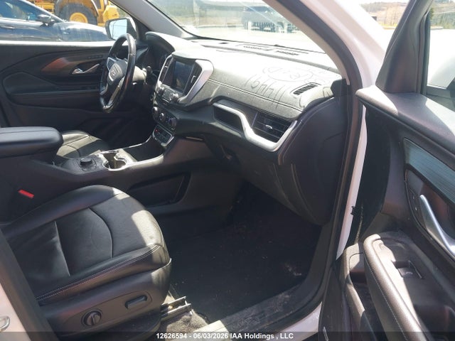 GMC Terrain Slt 2022 3GKALVEVXNL190997 Image 5