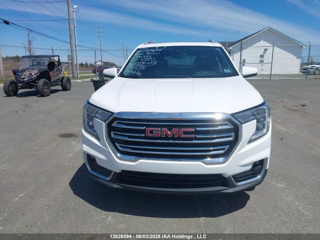 GMC Terrain Slt 2022 3GKALVEVXNL190997 Image 6