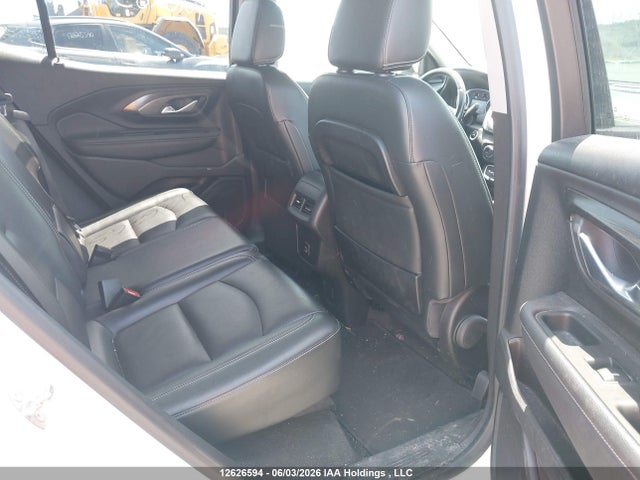 GMC Terrain Slt 2022 3GKALVEVXNL190997 Image 8