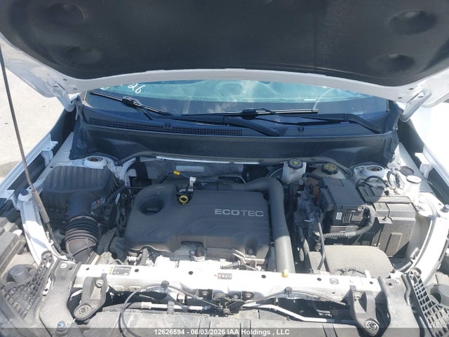 GMC Terrain Slt 2022 3GKALVEVXNL190997 Image 9