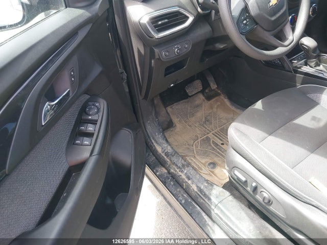 12626595 :رقم المزاد ، KL79MRSL6PB152688 vin ، 2023 Chevrolet Trailblazer Lt مزاد بيع