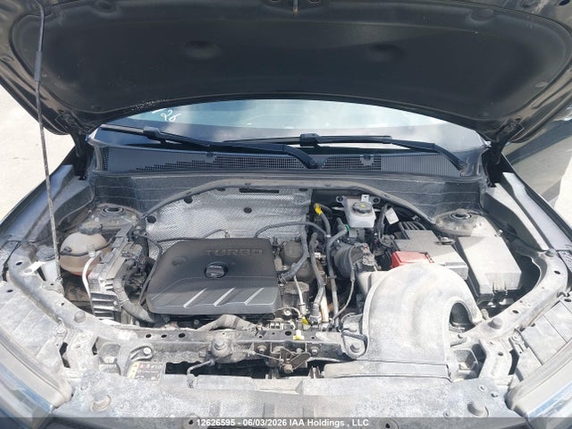 12626595 :رقم المزاد ، KL79MRSL6PB152688 vin ، 2023 Chevrolet Trailblazer Lt مزاد بيع