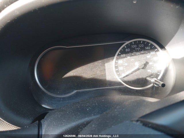 Nissan KICKS SV 2020 3N1CP5CVXLL566626 Image 12