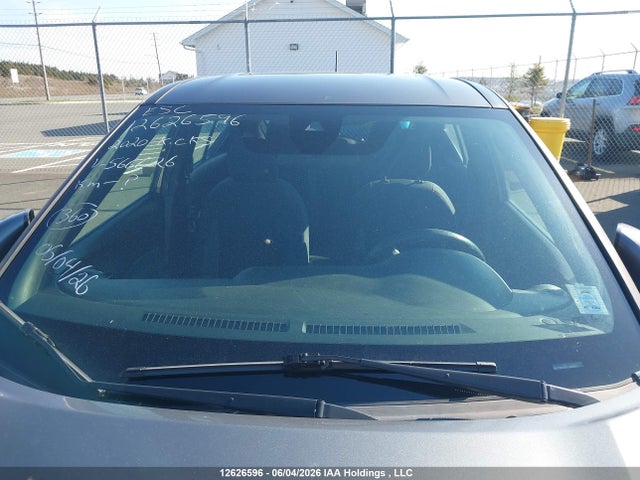 Nissan KICKS SV 2020 3N1CP5CVXLL566626 Image 14