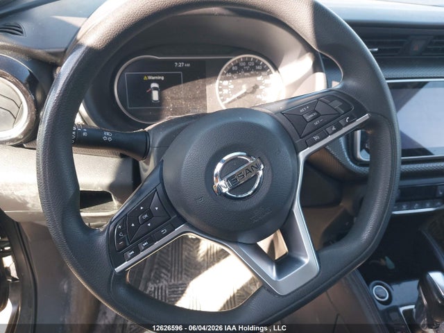 Nissan KICKS SV 2020 3N1CP5CVXLL566626 Image 16