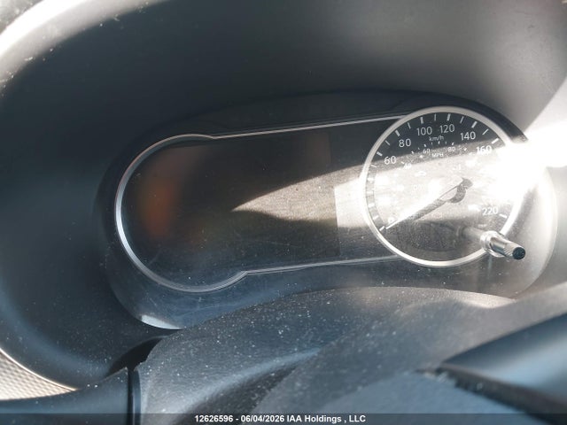 Nissan KICKS SV 2020 3N1CP5CVXLL566626 Image 7